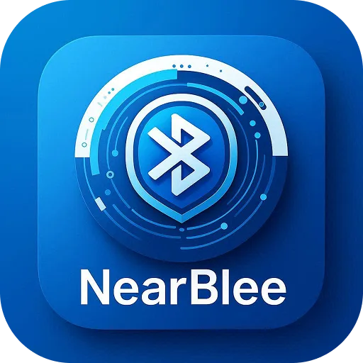 니어블리 - 쉽고 간편한 기기 분실 방지 앱 - 1