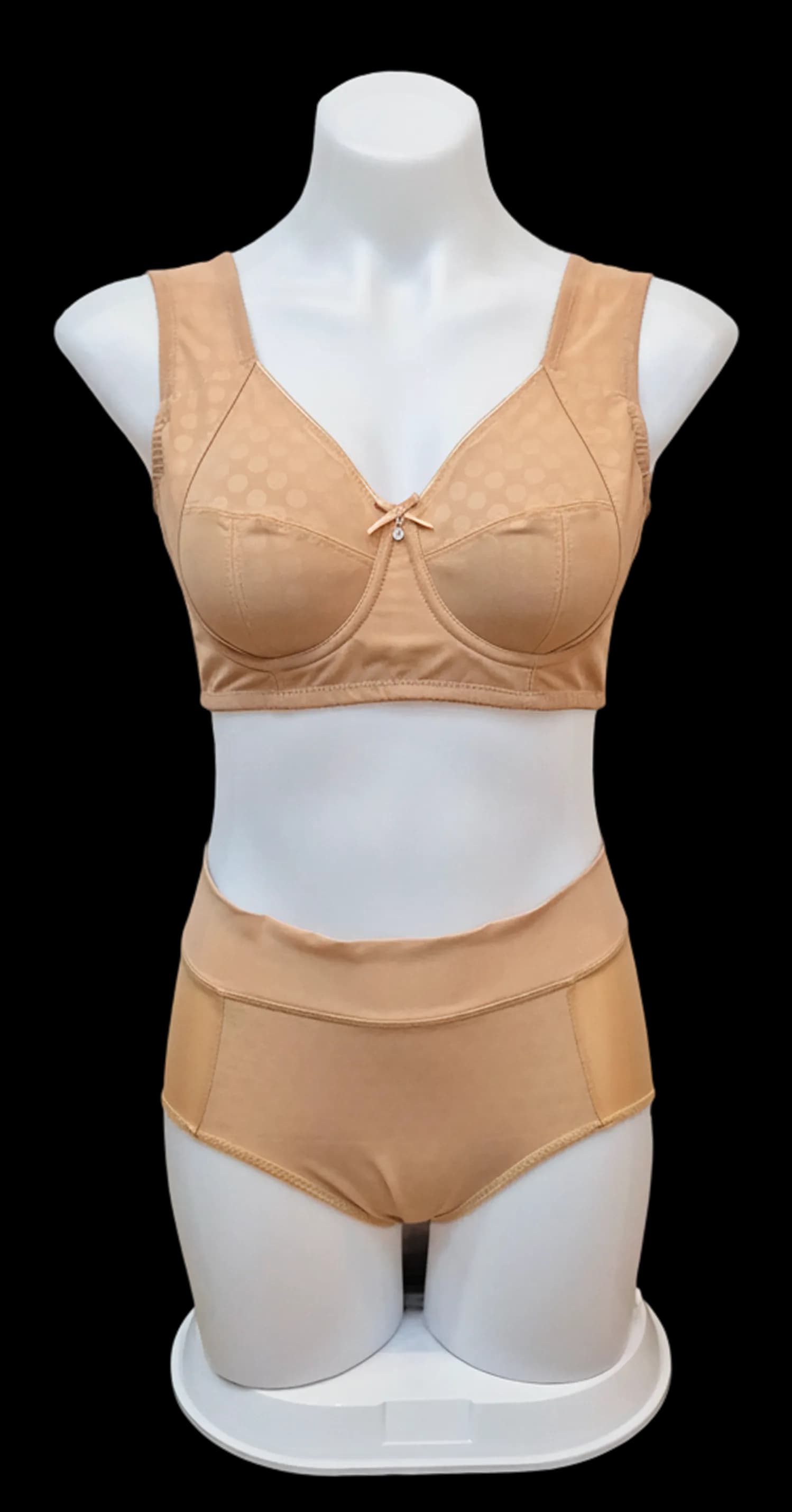 제니 브래지어 기능성 보정 속옷 - 1